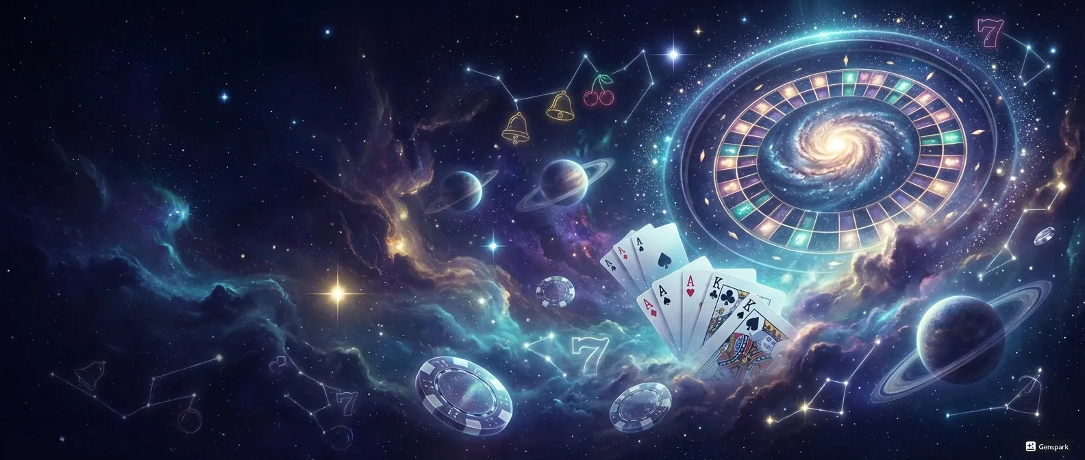 SuperCasino bonus