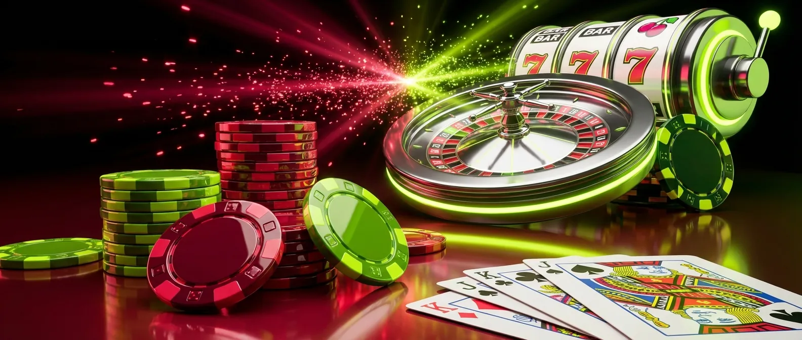SuperCasino bonus