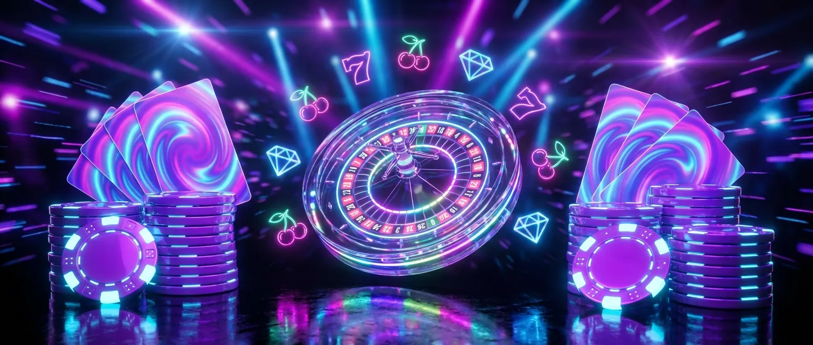 SuperCasino bonus