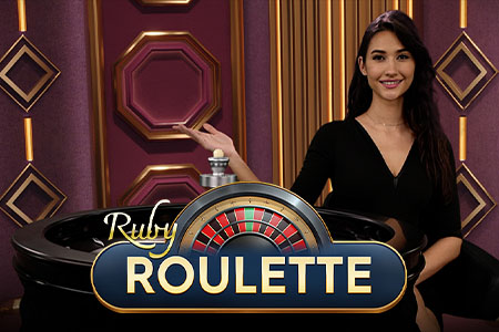Roulette Ruby